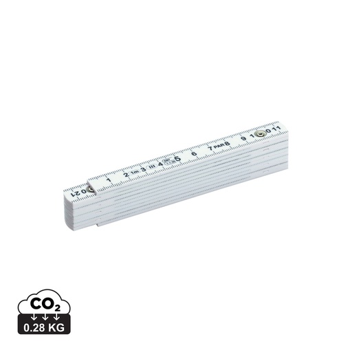 [P6207H-E] Fibreglass folding rule