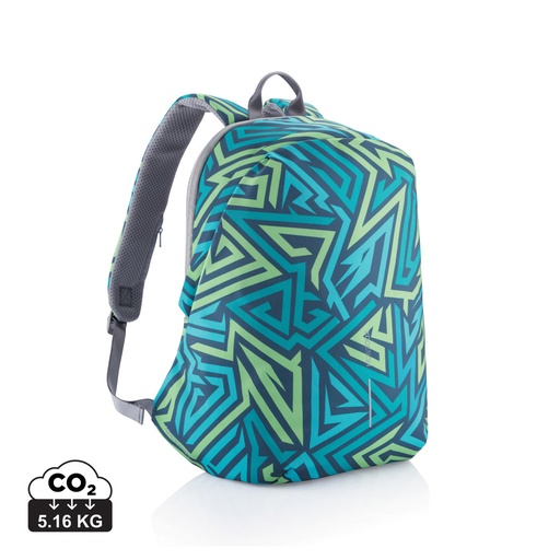 [P705.865] Bobby Soft "Art", anti-theft backpack
