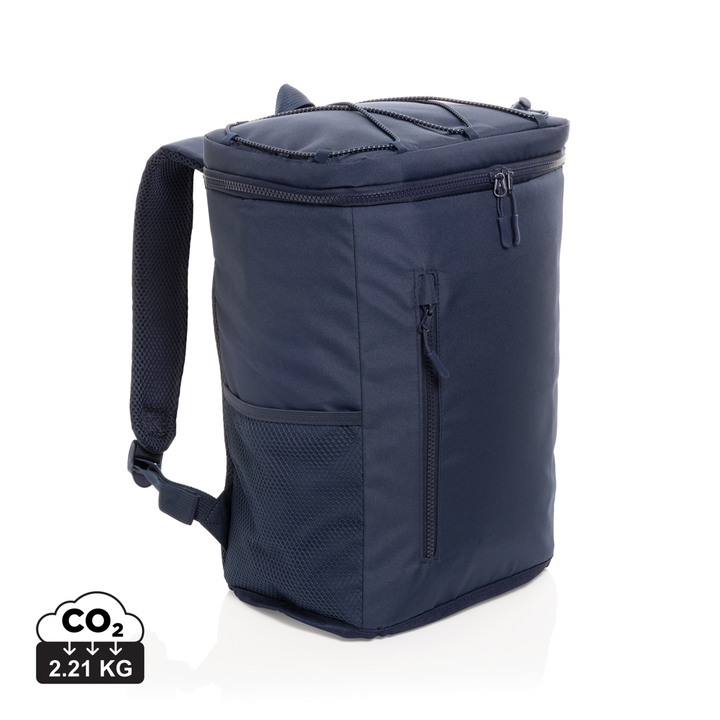 [P733.1125] Sonny Aware™ RPET cooler backpack