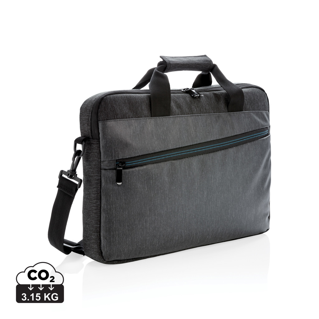 [P762.421] 900D laptop bag PVC free