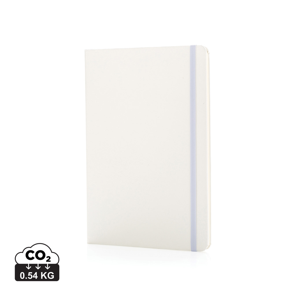 [P773.233] Classic hardcover sketchbook A5 plain
