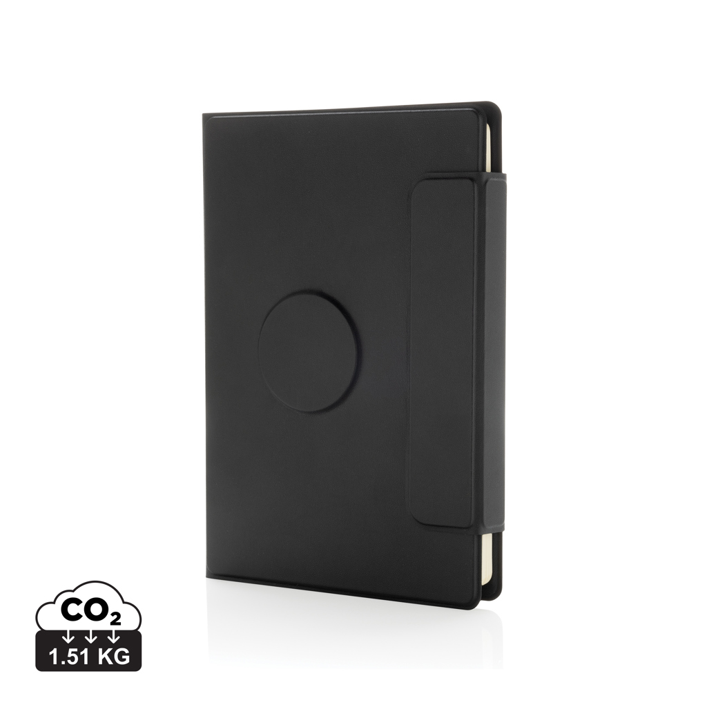 [P774.6301] Stuart RCS certified RPU magnetic A5 portfolio