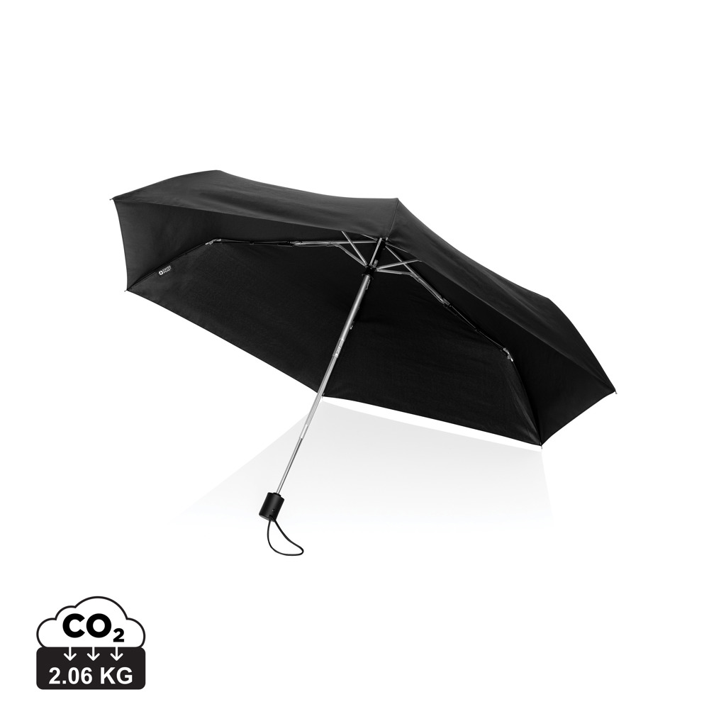 [P850.321] SP Aware™ RPET Ultra-light full auto 20.5”umbrella