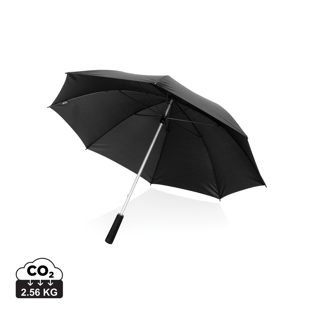 [P850.381] Swiss Peak Aware™ Ultra-light manual 25” Alu umbrella