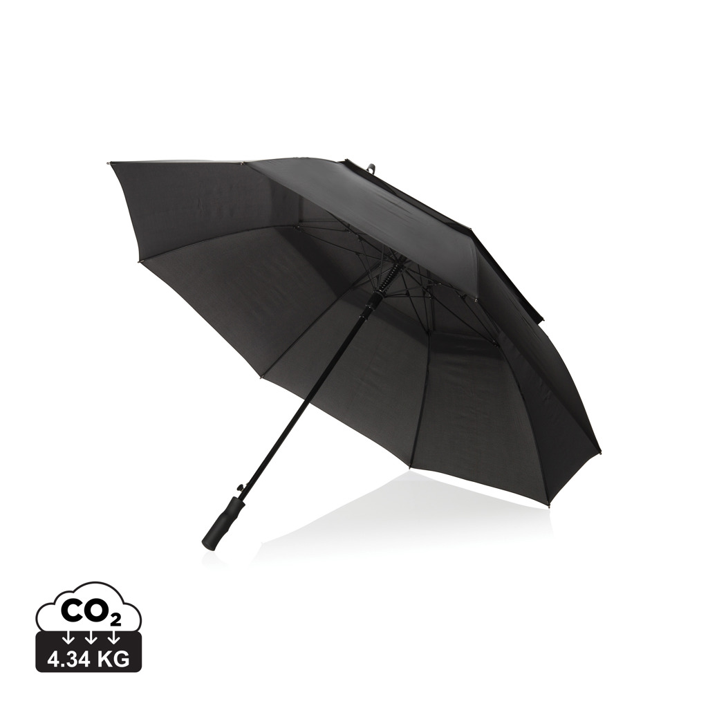 [P850.441] Swiss Peak AWARE™ Tornado 30" storm umbrella