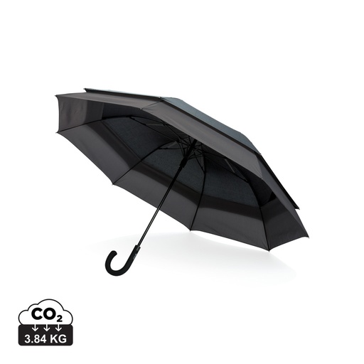 [P850.451] Swiss Peak AWARE™ 23" to 27" expandable umbrella