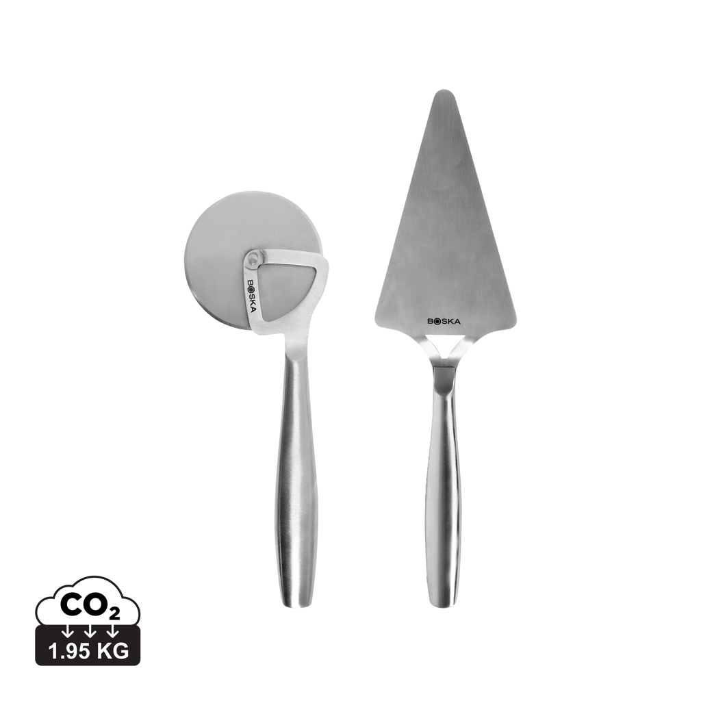 [RB320550] BOSKA Pizza Set Copenhagen