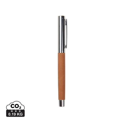 [V1690102] VINGA Bosler RCS recycled SS pen