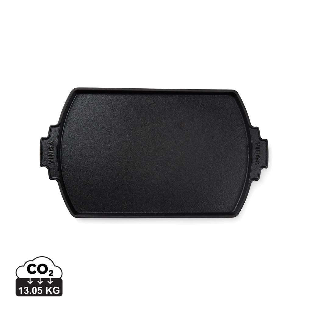 [V261221] VINGA Monte Ardoise burner