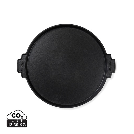 [V261231] VINGA Monte Ardoise grill plate, 30cm