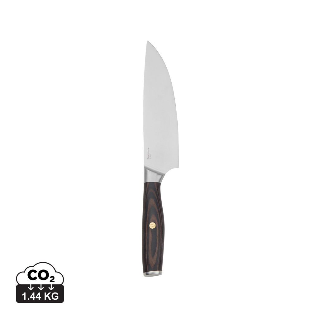 [V2613109] VINGA Tara RCS recycled steel chef's knife