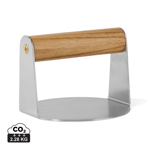[V4220213] VINGA Paso smash burger press