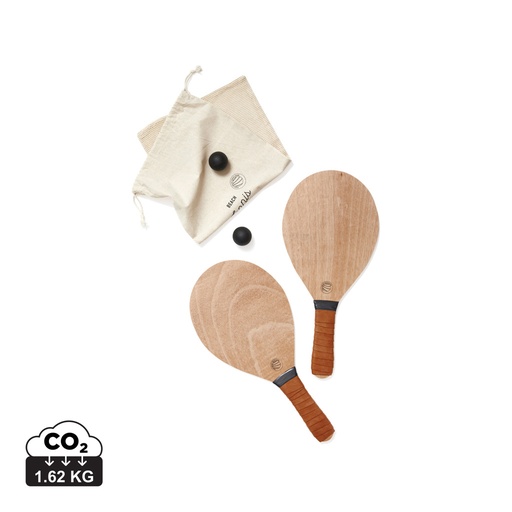 [V4530009] Vinga Colos beach tennis game