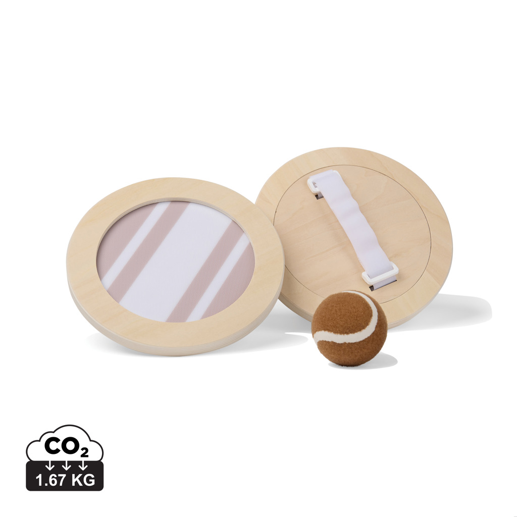 [V4532109] VINGA Catch me if you can game