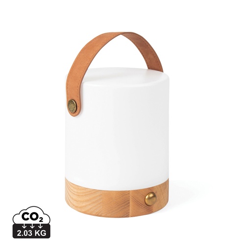 [V5130209] VINGA Narni RCS recycled ABS lantern