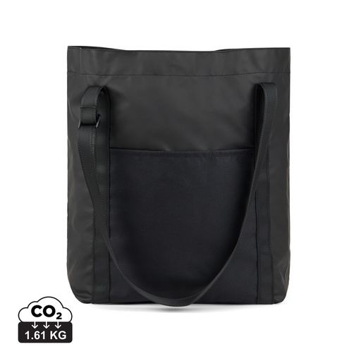 [V7620401] VINGA Livorno GRS recycled polyester tote