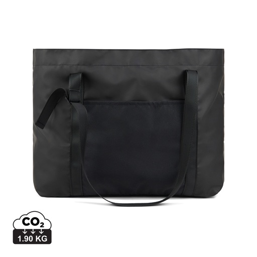 [V7620701] VINGA Livorno GRS recycled polyester maxi tote
