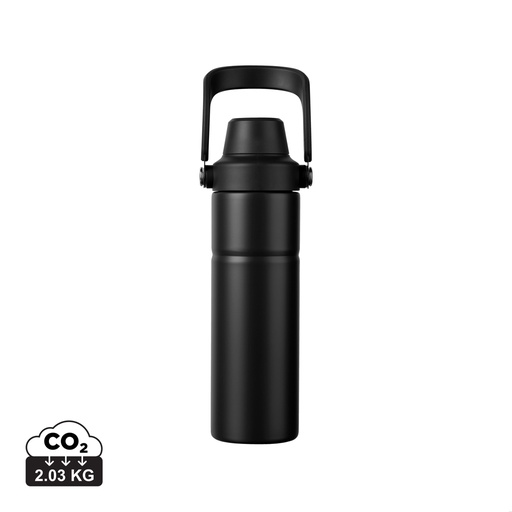 Baltimore trek RCS recycled SS bottle 600 ML