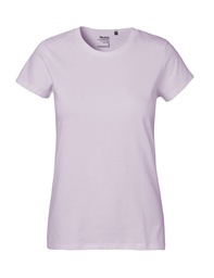 [O80001] Ladies Classic T-Shirt