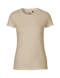 [O81001] Ladies Fit T-Shirt