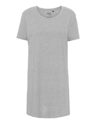 [O81020] Ladies Long Length T-Shirt