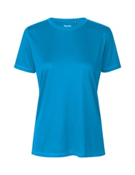 [R81001] Ladies Recycled Performance T-Shirt