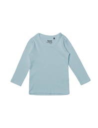 [O11001] Babies Long Sleeve T-Shirt