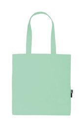[O90014] Shopping Bag W. Long Handles