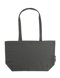 [O90015] Shopping Bag W. Gusset