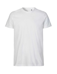 [T61001] Unisex Tiger Cotton T-Shirt