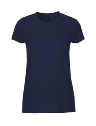 [T81001] Ladies Tiger Cotton T-Shirt